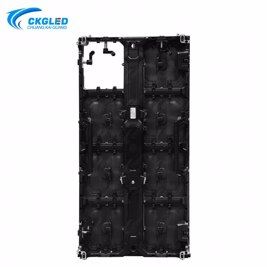 Reboque P16 DIP à prova d'água ao ar livre Fullcolour curvo digital flexível aluguel à prova d'água tela de parede de vídeo LED Display para publicidade