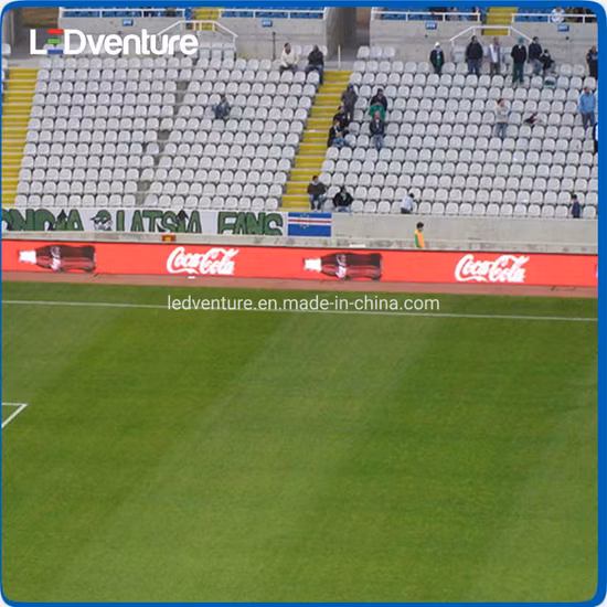 Display digital de LED de perímetro externo à prova d'água DIP P16 DIP