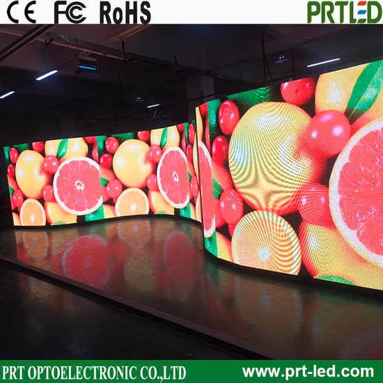 IP 67 Outdoor P6.25 P7.8 P8.9 Pixel Urban Centers Floor Fountain Video Display LED para Stage Billboard Fixo LED Video Panel